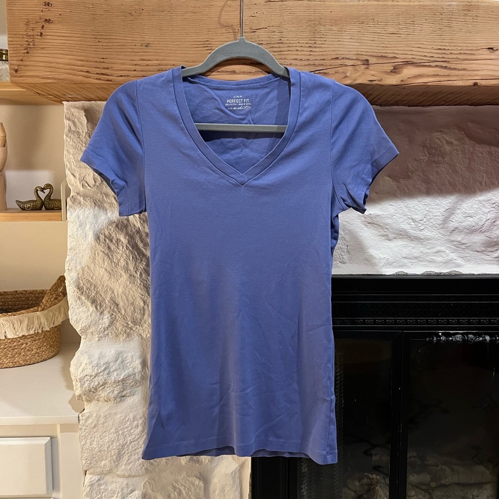 J Crew Perfect Fit Short